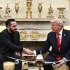 El Salvador, Israel, Russland: Bericht: USA wollen mit Kritik bei Menschenrechtsverletzungen sparen