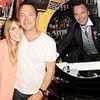 DJ Pete Tong makes rare comments about his kids as he admits his family have kept him 'grounded' throughout successful career
