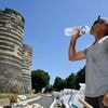 Les coups de chaleur semblent accélérer le viellissement du corps humain