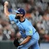 Split doubleheader: Domínguez traded from Orioles to Blue Jays in between games against each other