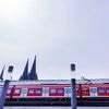 Sprinter nach Berlin fallen aus: Wochenlanger Zugstopp am Kölner Hauptbahnhof