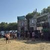 Une rave-party non autorisée rassemble 300 personnes dans un champ en Indre-et-Loire