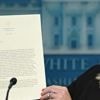 Droits de douane : les produits japonais et sud-coréens menacés d'une surtaxe de 25% aux Etats-Unis