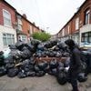 Meterhohe Müllberge und Riesen-Ratten: Ist Birmingham das neue Berlin?