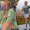 Anxiety, ADHD and addiction were killing me. These simple lifestyle changes saved me in a YEAR, I lost 54kg - and finally got off the meds doctors said I'd need for life
