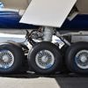 5.000 kilo aan banden voor Boeing-vliegtuigen onderweg naar Rusland in beslag genomen
