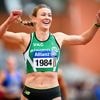 Belgische hordeloopster Paulien Couckuyt ondergaat verplichte gentest voor WK atletiek in Tokio: ‘Ik moet bewijzen dat ik een vrouw ben’