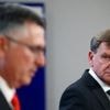 Bei Pressekonferenz mit israelischem Außenminister: Wadephul wirft Israel Verstoß gegen das Völkerrecht vor
