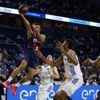 Madrid-Baskonia, al límite