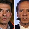 Présidentielle en Bolivie : les deux candidats de droite seront en duel au second tour, lourd revers pour la gauche au pouvoir depuis 20 ans