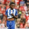 Fußball-Bundesliga: Medien: HSV schon einig mit Ex-Herthaner Jordan Torunarigha