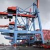 Konjunktur im zweiten Quartal: Deutsche Wirtschaft stärker geschrumpft