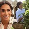 Meghan Markle reveals she's 'crafting something special' with her As Ever brand after being quiet for the last two weeks
