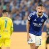 Zweite Fußball-Liga: Seguin wechselt von Schalke zu Hertha