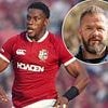 Andy Farrell delivers Maro Itoje fitness update - after leaving his Lions captain OUT of first game in Australia
