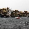 Transport maritime : le nombre de conteneurs perdus en mer a été multiplié par 2,6 en un an