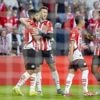 VIDÉO. Quand les supporters du PSV Eindhoven exultent sur un but concédé par l’Ajax Amsterdam
