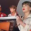 NHL reporter makes embarrassing Taylor Swift and Travis Kelce U-turn after bold statement