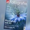 heise-Angebot:     KI-Selfies – Vom Astronauten zum Cellisten in Sekunden: c't Fotografie 3/25