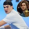 British No 1 Jack Draper runs out of gas as he is beaten in three sets by Andrey Rublev in thrilling Qatar Open final
