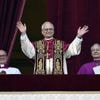 Le Pape Léon XIV est un amateur de tennis