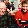 QUENTIN LETTS: Let Dad know you love him (even if he does blow his nose loudly, obsesses about stacking the dishwasher in a certain way, and wears awful holiday shorts)