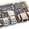 Linux-tauglich: RISC-V-Einplatinencomputer für unter 40 Euro