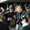 Miguel Vargas' 3-run homer in 10th sends White Sox to 5-1 win over Reds