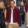 Blake Lively and Ryan Reynolds put on a brave face as they step out amid ANOTHER Justin Baldoni bombshell