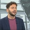Felix Banaszak im Frühstart: "Die israelische Regierung braucht eine deutliche Antwort"