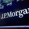 JP Morgan posts strong 2nd quarter numbers; Dimon warns of tariff, geopolitical risk