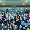 Handball. « Le travail est récompensé » : le Saint-Nazaire HB s’offre une double montée