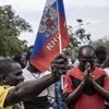 Um „neue kremltreue Eliten zu formen“: Wie Russland in Afrika das Narrativ vom „ukrainischen Terroristen“ verbreitet