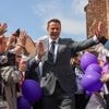 Poolse premier Tusk vreest ‘alles te verliezen’ als zijn liberale kandidaat Trzaskowski niet wint