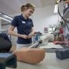 Partnerstädte: Berlin hilft bei neuem Prothesenzentrum in Kiew