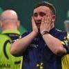 'Look at him crying' - Littler's rise in his own words