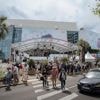 Frankreich: Stromnetz in Cannes wiederhergestellt