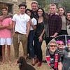 Gordon Ramsay's recipe for a happy family... while the Beckham kids seem to relish the limelight, the celebrity chef and his wife Tana were determined their children should forge their own career paths
