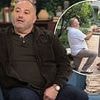 Wynne Evans confirms he has split from his fiancée Liz as ex BBC star reveals he is 'dating again' - just weeks after he proposed