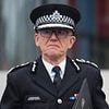 If you dial 999 you CAN expect an officer to attend, but we're pretty stretched, says Met Police chief