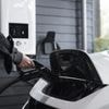 Nearly four in five UK government cars are still petrol, diesel or hybrid