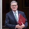 Guerre à Gaza : "Le Royaume-Uni reconnaîtra l'Etat de Palestine en septembre", sauf si Israël prend certains engagements, annonce le Premier ministre britannique