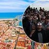 Holidaymakers warned they face struggle to find accommodation in Spain next summer