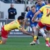 RC Vannes. Ruru incertain, retour de Vunipola, Porch à l’aile… la composition probable pour Toulon