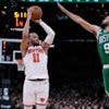 Celtics in trouble down 2-0 against Knicks and say they 'have to win' Game 3 on Saturday