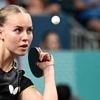 Tischtennis-WM in Katar: „Die sollen aufpassen“: Kaufmanns Kampfansage nach WM-Aus