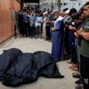 Live - ‘Twintig doden en meer dan 200 gewonden bij voedselbedeling Gaza’ • Navigatiesignalen honderden schepen verstoord rond Iran