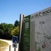 Sur la voie verte, un homme fait un malaise cardiaque sur son vélo et décède dans l’Orne