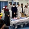 Gazan students granted approval to study in UK