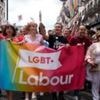 UK Pride groups suspend involvement of political parties